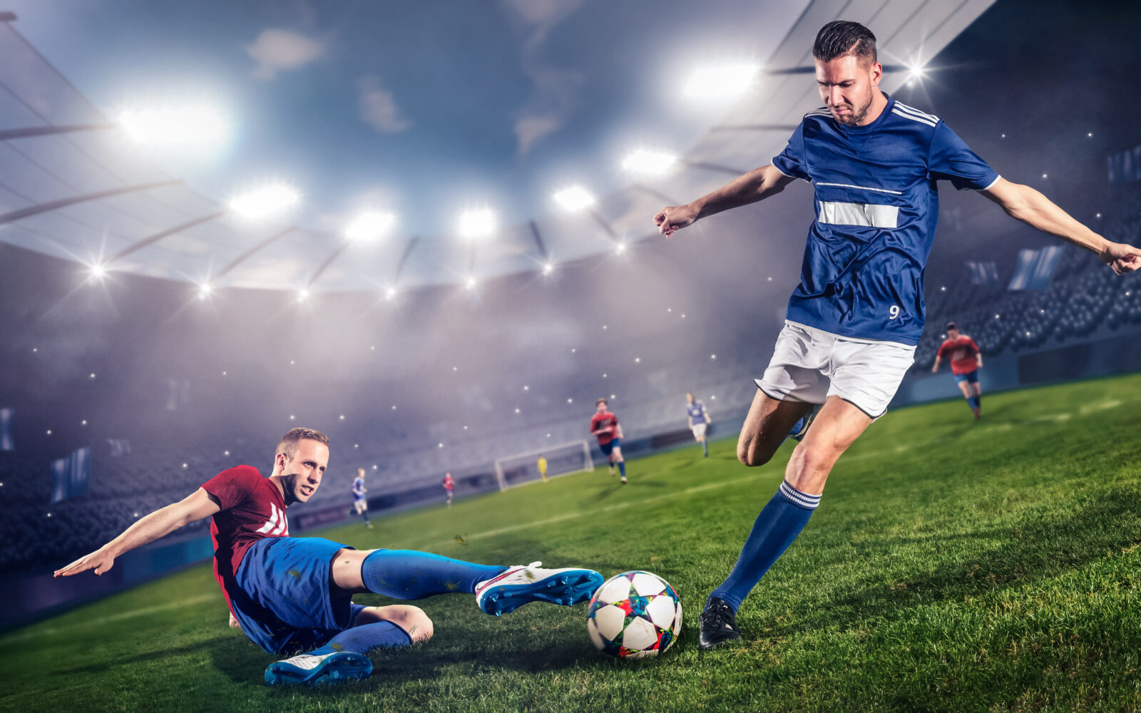 The Truth About Hesgoal: Safe, Legal, or Too Risky for Fans?