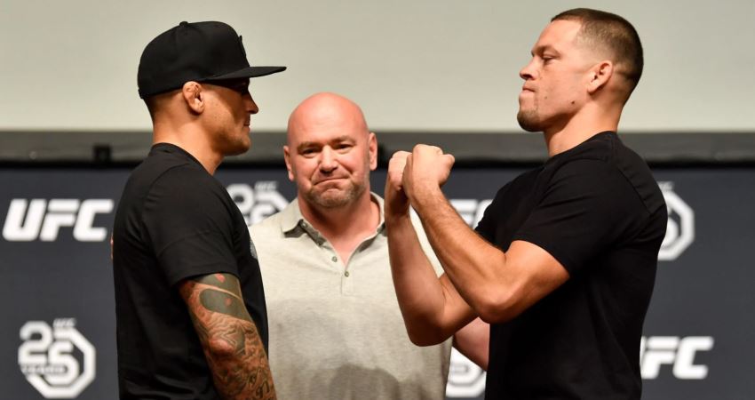 Experience UFC Action Live: Ultimate Guide for Every Fight Fan