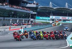 MotoGP Calendar Guide: Track Dates, Race Times & Season Overview