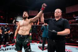 UFC Tonight: Breaking Down the Biggest Fights and Rivalries