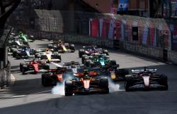 F1 Schedule Update: Monaco GP 2026 Full Guide to the Iconic Race