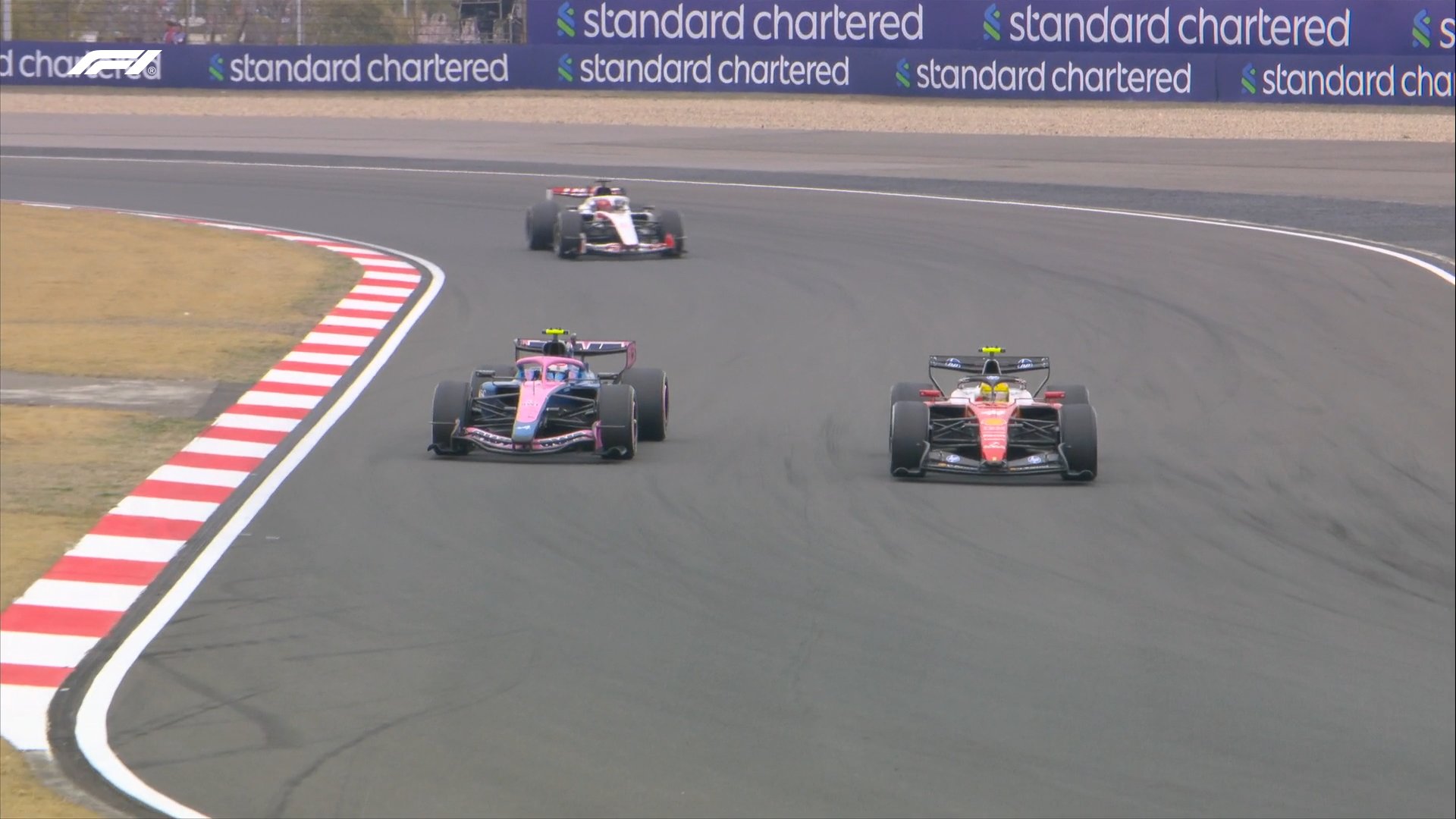 F1 Grand Prix Timer: Live Countdown to Lights Out