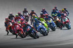 Best MotoGP Streaming Guide: Watch Races Live Anytime, Anywhere