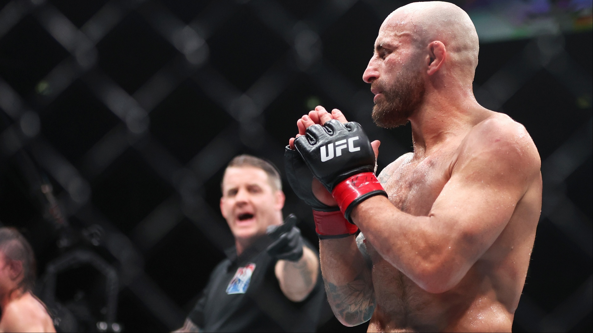 UFC Streams Guide: Where Fans Watch Live Fights Anytime, Anywhere