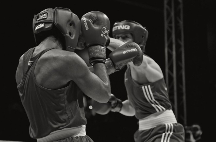 How Have Boxing Streams Changed the Way Fans Follow International Fighters?