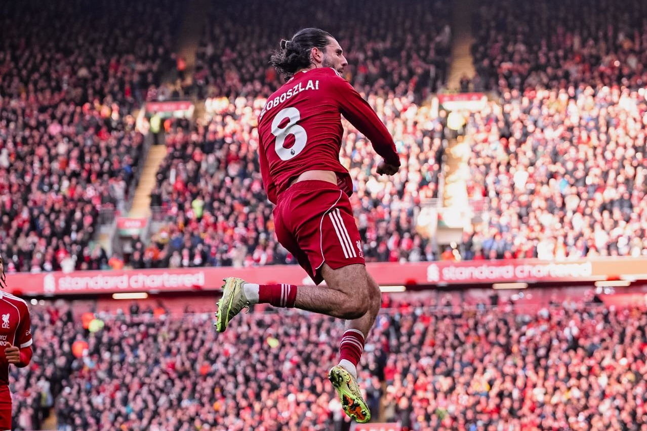 TotalSportek Live: The Go-To Platform for Sports Fans Worldwide