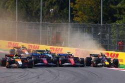 F1 Schedule Today: Upcoming Races, Timings & Live Updates