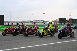 MotoGP Schedule Changes You Need to Know This Season