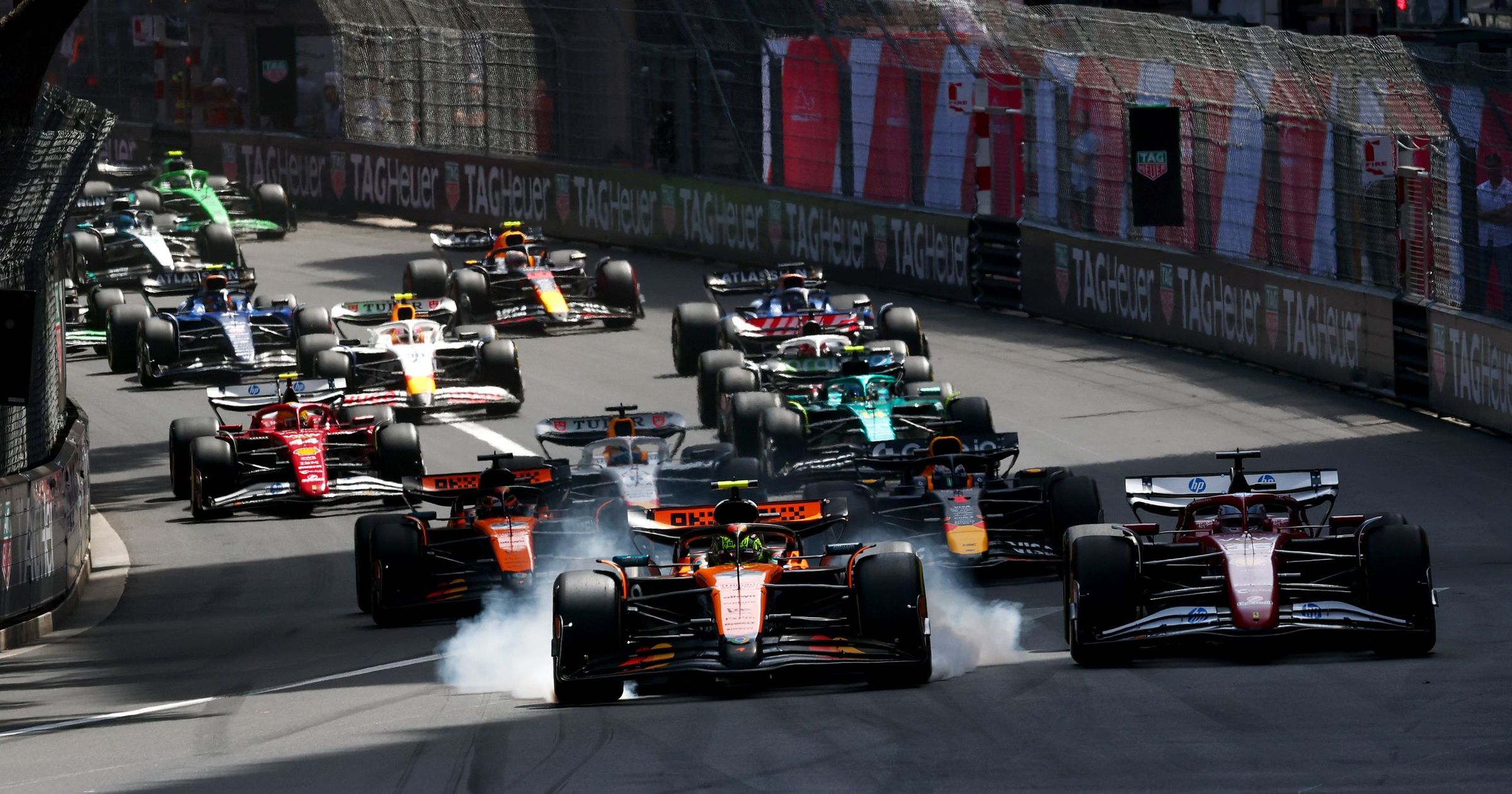 Best F1 Live Stream Options for Watching Formula 1 Anywhere