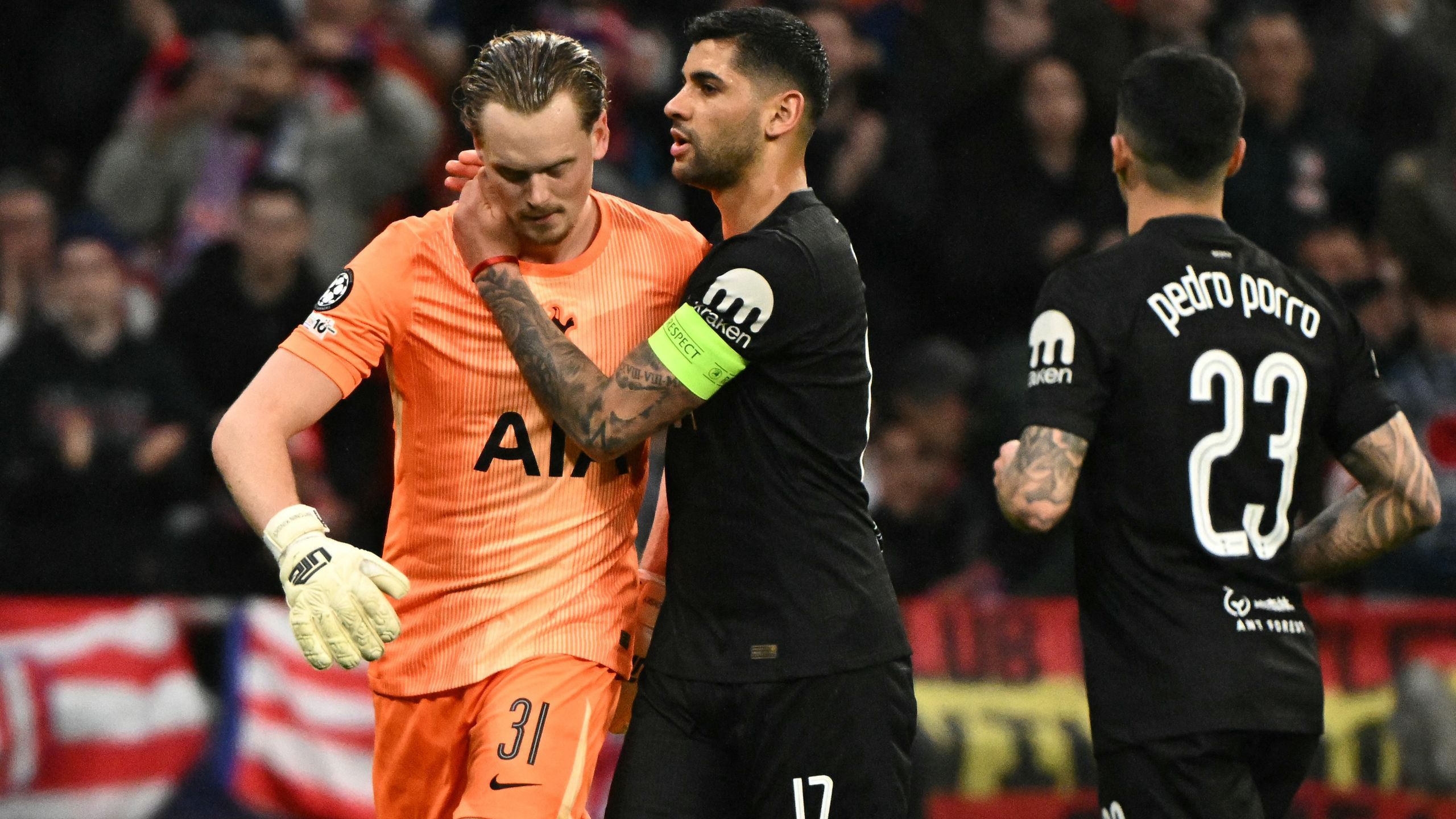 Watch Every Game Live with TotalSportek’s Free Sports Streams