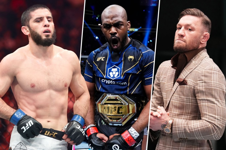 Free UFC Action Anytime: Your Go-To Live Stream Hub