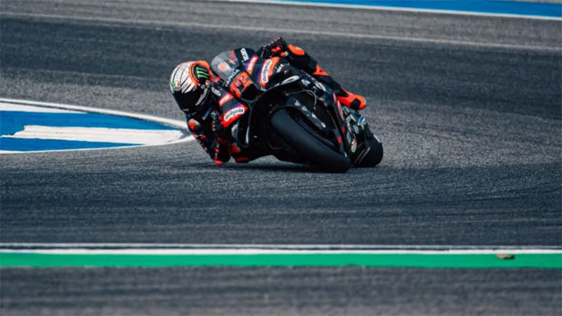 MotoGP Live Streams: Fast, Free & Buffer-Free Coverage