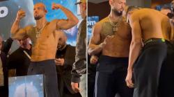 Andrew Tate vs Chase DeMoor Fight Preview: A New Era of Boxing Streams Entertainment