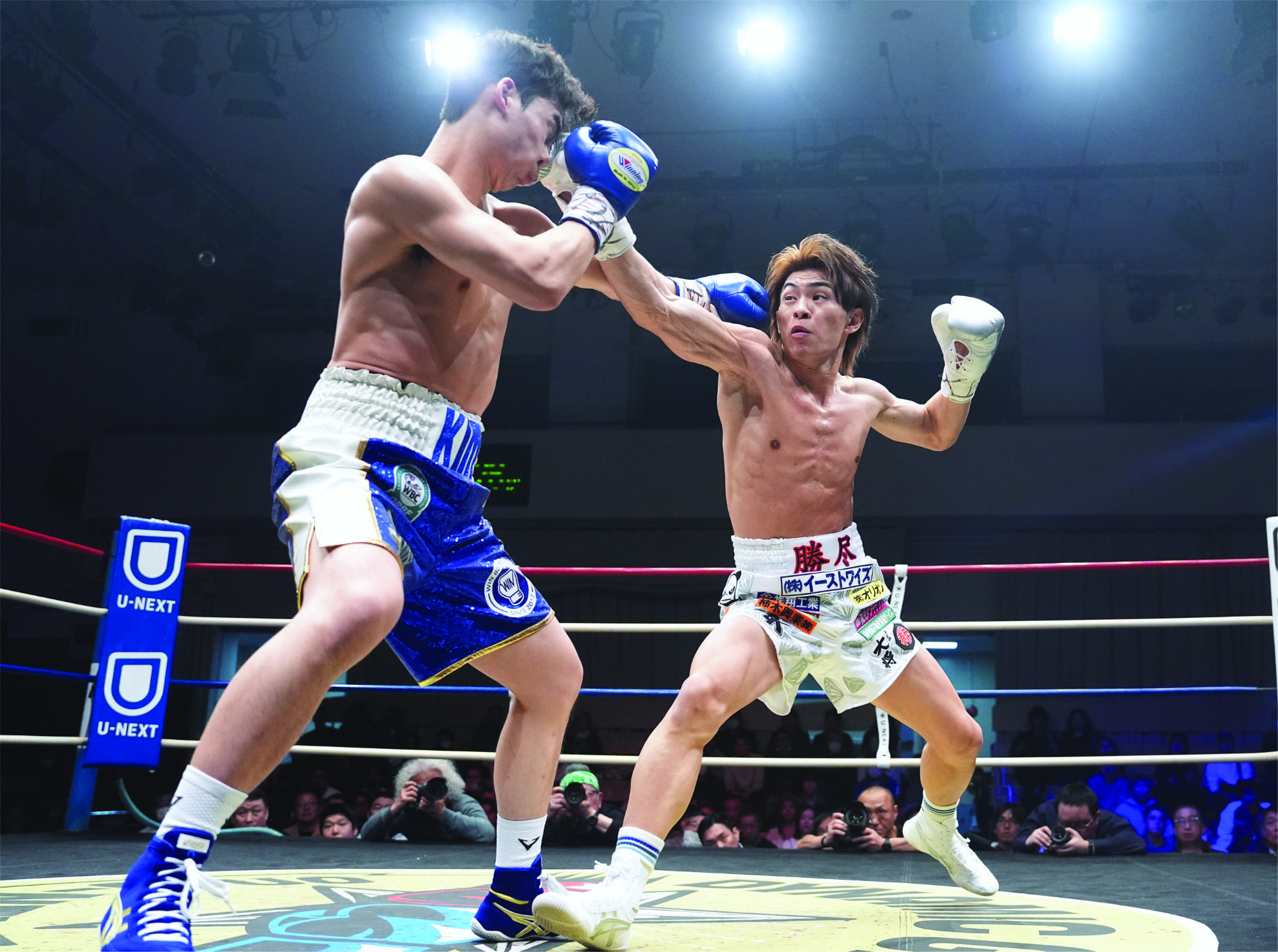 Boxing Live Streams: The Ultimate Guide for Fight Fans