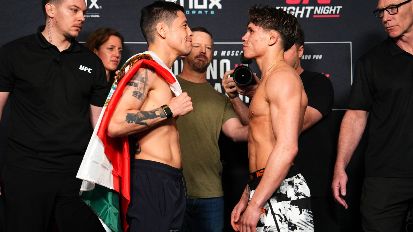 UFC Fight Night Streams: Experience Every Knockout in Real Time