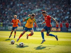 Soccer Streams Reddit Alternatives That Are Blowing Up in 2026