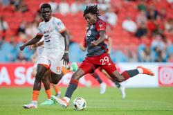 Soccer Streams: Convenience, Community, and the New Football Culture